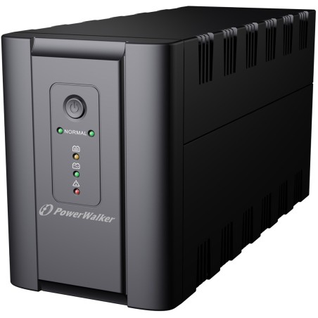 Zasilacz Ups Power Walker Vi 2200 Sh Fr (2200Va)