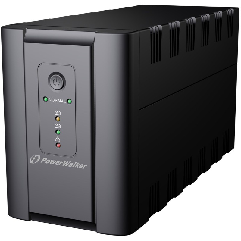 Zasilacz Ups Power Walker Vi 2200 Sh Fr (2200Va)