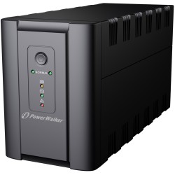 Zasilacz Ups Power Walker Vi 2200 Sh Fr (2200Va)