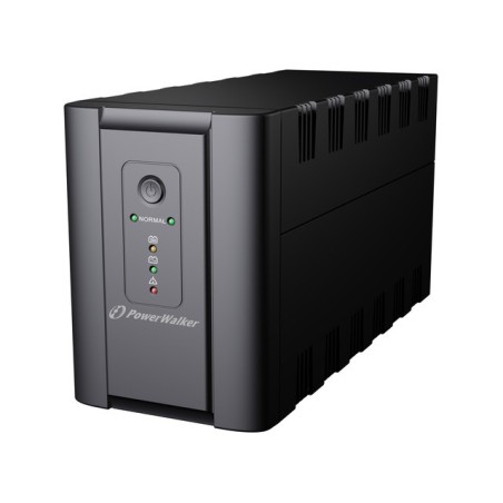 Zasilacz Ups Power Walker Vi 2200 Sh Fr (2200Va)