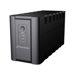 Zasilacz Ups Power Walker Vi 2200 Sh Fr (2200Va)