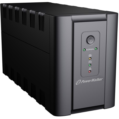 Zasilacz Ups Power Walker Vi 2200 Sh Fr (2200Va)
