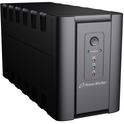 Zasilacz Ups Power Walker Vi 2200 Sh Fr (2200Va)