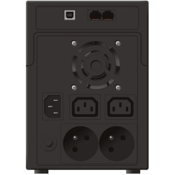 Zasilacz Ups Power Walker Vi 2200 Sh Fr (2200Va)