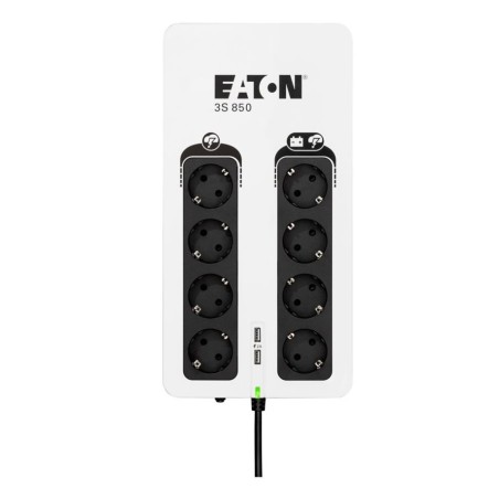 Eaton-Zasilacz Awaryjny 3S 850 Din