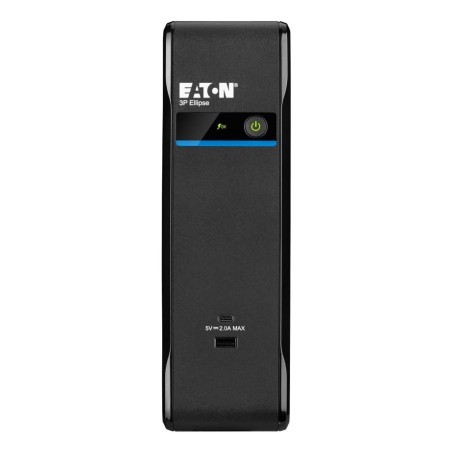 Zasilacz Ups Eaton 3P Ellipse 900 Usb Din 3P900Ud