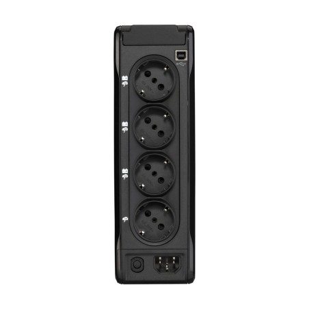 Zasilacz Ups Eaton 3P Ellipse 900 Usb Din 3P900Ud