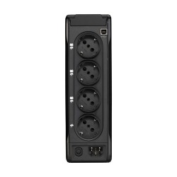 Zasilacz Ups Eaton 3P Ellipse 900 Usb Din 3P900Ud