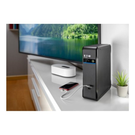 Zasilacz Ups Eaton 3P Ellipse 900 Usb Din 3P900Ud