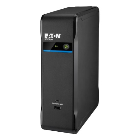 Zasilacz Ups Eaton 3P Ellipse 900 Usb Iec 3P900Ui