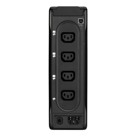 Zasilacz Ups Eaton 3P Ellipse 900 Usb Iec 3P900Ui
