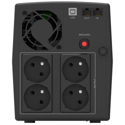 Zasilacz Ups Power Walker Vi 2200 Stl Fr (2200Va)