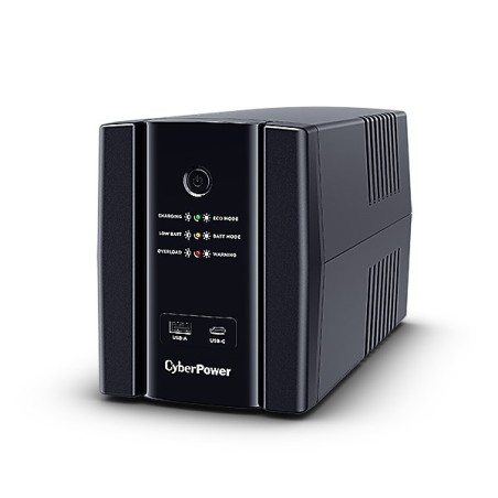 Zasilacz Ups Cyberpower Ut1500Eg-Fr
