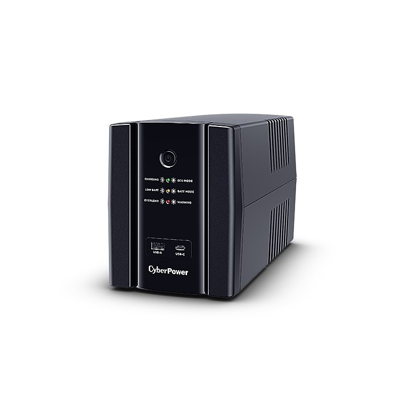 Zasilacz Ups Cyberpower Ut1500Eg-Fr