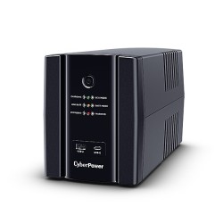 Zasilacz Ups Cyberpower Ut1500Eg-Fr