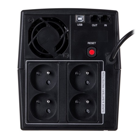 Zasilacz Ups Cyberpower Ut1500Eg-Fr