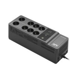Apc Back-Ups 850Va 230V Usb/Type-C And A Charging Ports