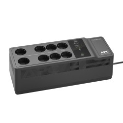 Apc Back-Ups 850Va 230V Usb/Type-C And A Charging Ports