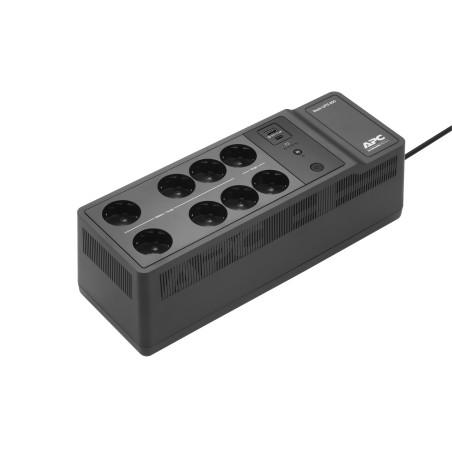 Apc Back-Ups 850Va 230V Usb/Type-C And A Charging Ports
