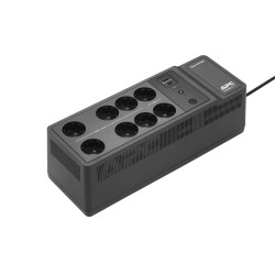 Apc Back-Ups 850Va 230V Usb/Type-C And A Charging Ports