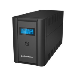 Zasilacz Ups Power Walker Vi 1200 Shl Fr (1200Va)