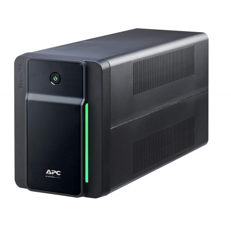 Apc Easy Ups 1200Va 230V Avr/Schuko Sockets