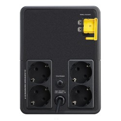 Apc Easy Ups 1200Va 230V Avr/Schuko Sockets