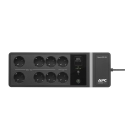 Apc Back-Ups 650Va 230V 1 Usb/Charging Ports