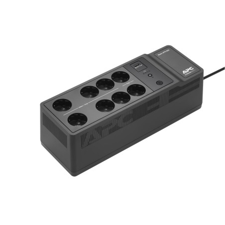 Apc Back-Ups 650Va 230V 1 Usb/Charging Ports