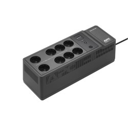 Apc Back-Ups 650Va 230V 1 Usb/Charging Ports