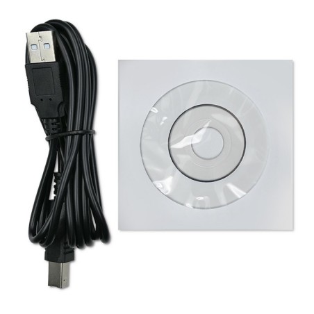 Qoltec Zasilacz Awaryjny Ups Line Interactive | Monolith | 2000Va | 1200W | Lcd | Usb