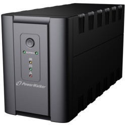 Ups Zasilacz Awaryjny Powerwalker Vi 1200 Sh Fr