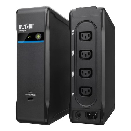 Zasilacz Ups Eaton 3P Ellipse 700 Usb Iec 3P700Ui