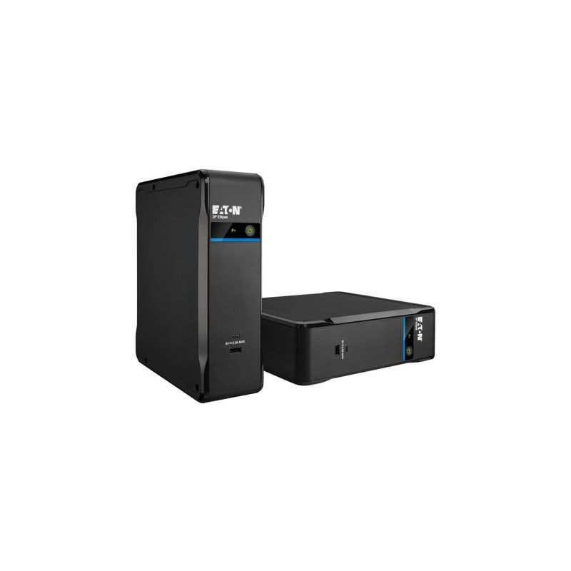 Zasilacz Ups Eaton 3P Ellipse 700 Usb Din 3P700Ud