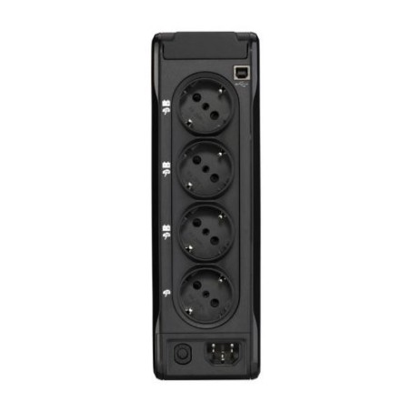 Zasilacz Ups Eaton 3P Ellipse 700 Usb Din 3P700Ud