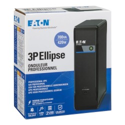 Zasilacz Ups Eaton 3P Ellipse 700 Usb Din 3P700Ud