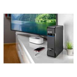 Zasilacz Ups Eaton 3P Ellipse 700 Usb Din 3P700Ud