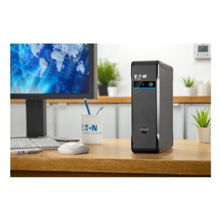 Zasilacz Ups Eaton 3P Ellipse 700 Usb Din 3P700Ud