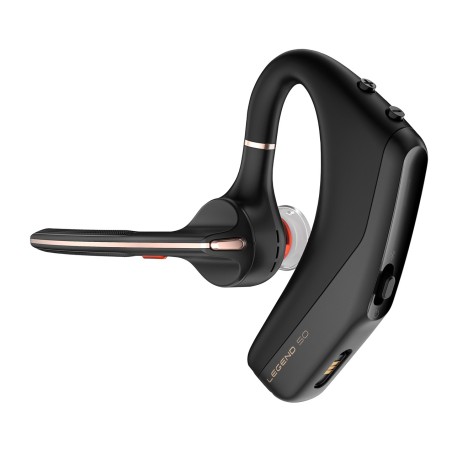 Słuchawki Poly Voyager Legend 50-M Headset Uc Emea - Intl English Localization Euro Plug Retail Packaging