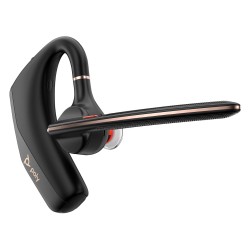 Słuchawki Poly Voyager Legend 50-M Headset Uc Emea - Intl English Localization Euro Plug Retail Packaging