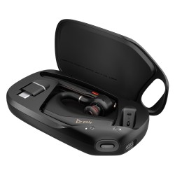 Słuchawki Poly Voyager Legend 50-M Headset Uc Emea - Intl English Localization Euro Plug Retail Packaging