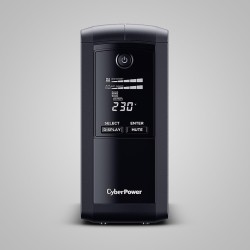 Zasilacz Awaryjny Ups Cyberpower Vp1000Elcd-Fr
