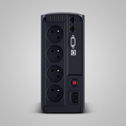 Zasilacz Awaryjny Ups Cyberpower Vp1000Elcd-Fr