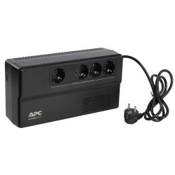 Apc Back-Ups Bv 1000Va, Avr, Schuko Outlet, 230V