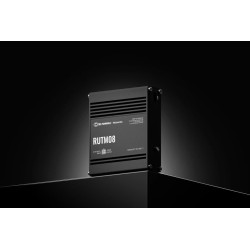 Teltonika Rutm08 Ruter Gigabit Ethernet Czarny