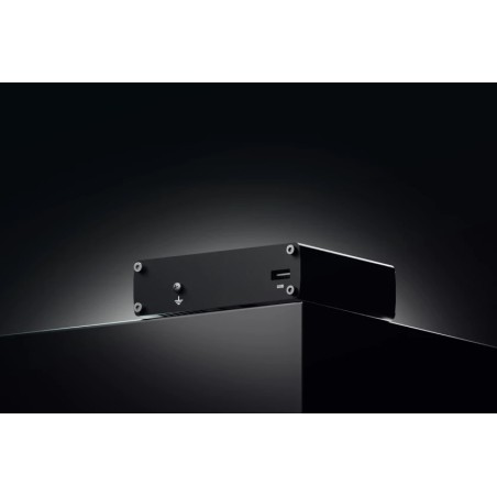 Teltonika Rutm08 Ruter Gigabit Ethernet Czarny