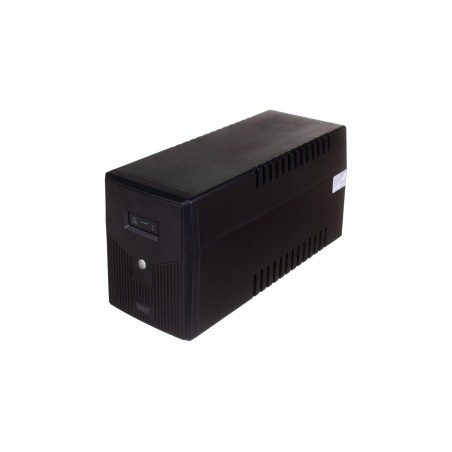 Digitus Dn-170067 Zasilacz Ups Technologia Line-Interactive 2 Kva 1200 W 4 X Gniazdo Sieciowe