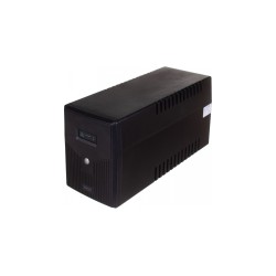 Digitus Dn-170067 Zasilacz Ups Technologia Line-Interactive 2 Kva 1200 W 4 X Gniazdo Sieciowe