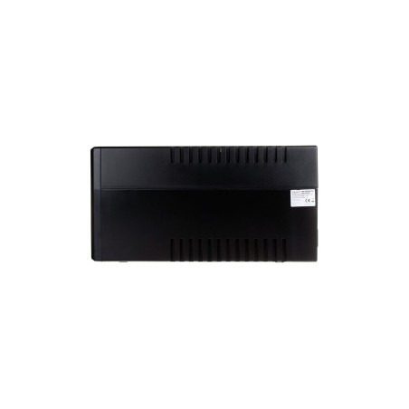Digitus Dn-170067 Zasilacz Ups Technologia Line-Interactive 2 Kva 1200 W 4 X Gniazdo Sieciowe