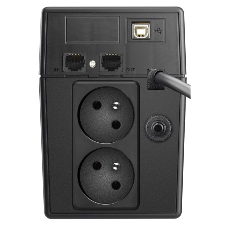 Zasilacz Ups Power Walker Vi 800 Sw Fr (Twr  800Va)